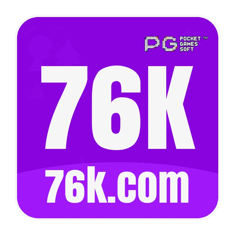 Logo da 76k