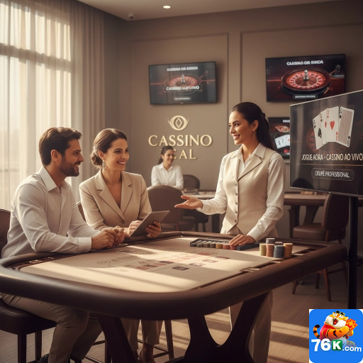 76k.com - premium jogos de cassino para experimentar
