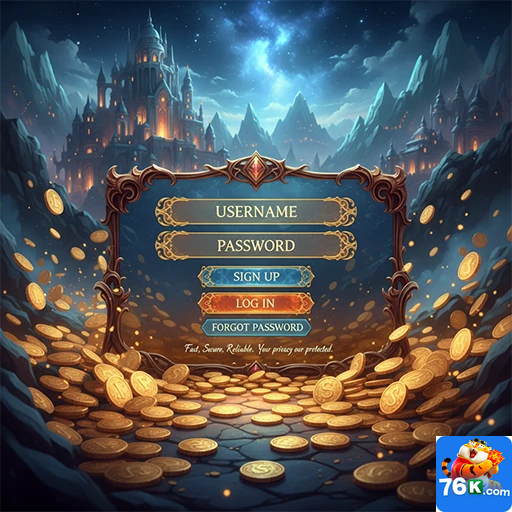 76k.com - entrar sua conta agora